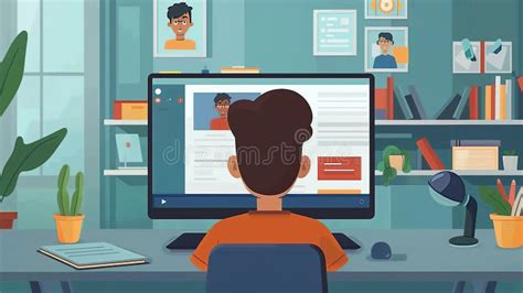 Work Computer Screen 的图像结果