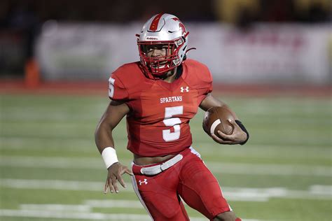 Saraland Spartans Football