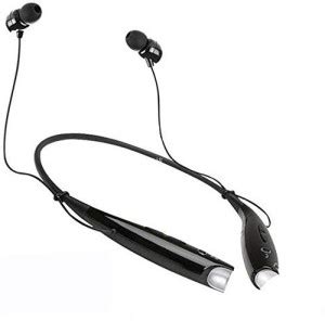 Yora soft smart neck-band Bluetooth Bluetooth Price in India - Buy Yora ...