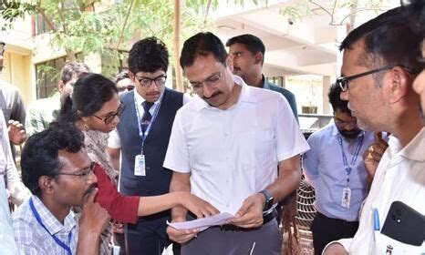 AP Polls: CEO gives one opportunity for postal ballot voting for ...