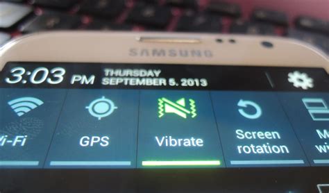 Image result for Notification Settings Samsung Note 2