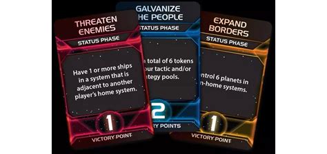 Twilight Imperium : la review ultime - Blog Philibert