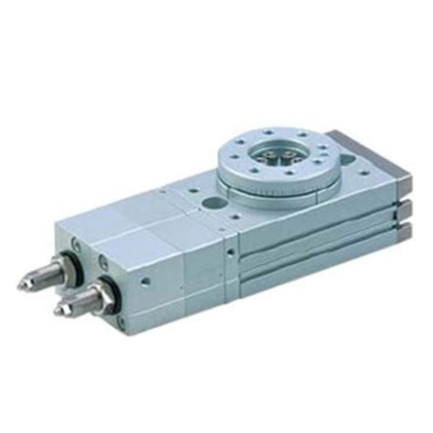 MSZB30A SMC | SMC MSZ Series Rotary Actuator, 190° Rotary Angle, 30mm ...