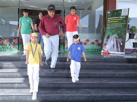 Mount Litera Zee School Haridwar