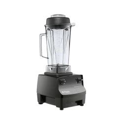 Vitamix 000768 Drink Machine 2 Speed Bar Blender, 2 L, 1200 W, Black