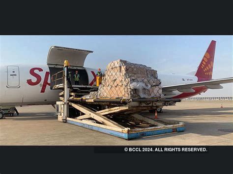 Making most of the opportunity - India's decision to ply cargo on ...