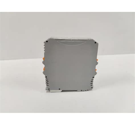 PHOENIX CONTACT MACX-MR-V-600-PT MONITORING RELAY | Ashiyana Marine