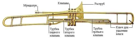 Image result for Trombone Example