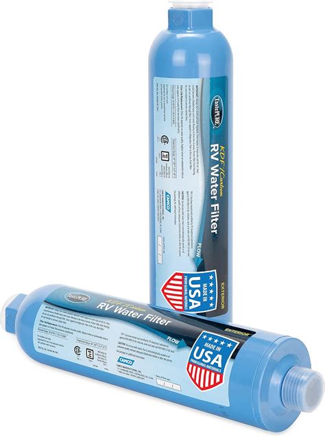 Camco Water Filter 40043 Vs 40045 : Which Should You Choose? - Consort ...