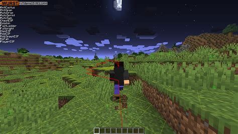 Image result for Baritone Inject Minecraft