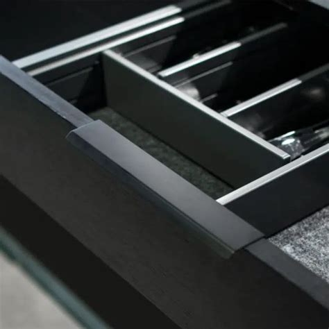 BIM objects - Free download! Handle Curve | BIMobject