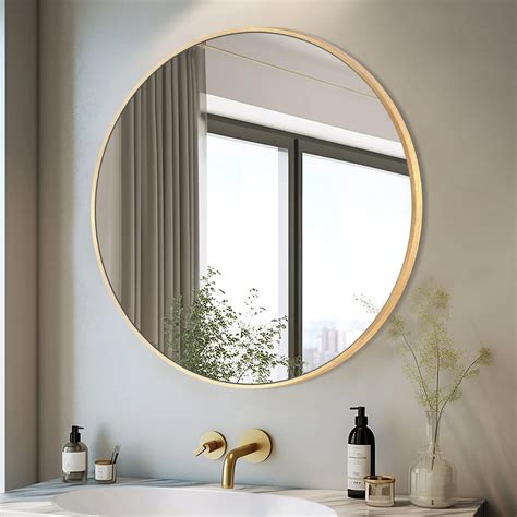 Wall Mirrors - Bed Bath & Beyond