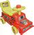 Sturdy Mini Swing Car For kids Without Battery– KidsROAR