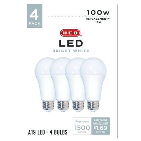 100 Watt Light Bulb Is How Many Lumens | Americanwarmoms.org