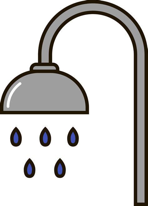 showers #3401448 | Clipart Library