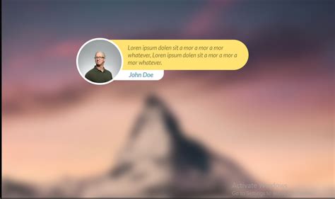 Pop Up Message HTML 的图像结果