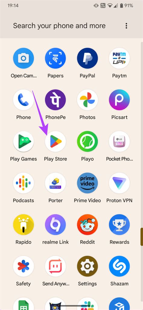 Image result for Proximity Sensor Android