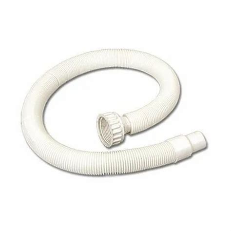 Pvc Waste Pipe - PVC Corrugated Waste Pipe Manufacturer from New Delhi