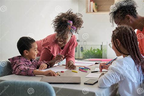 How African Parents Help with Homework 的图像结果