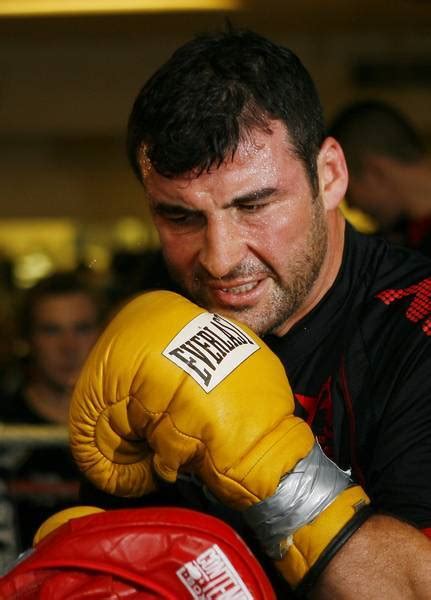 Joe Calzaghe – Next fight, news, latest fights, boxing record, videos ...