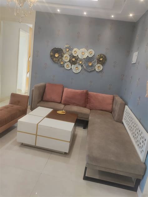 Resale 4 Bedroom 2040 Sq.Ft. Apartment in Adore Legend, Sector 84 ...