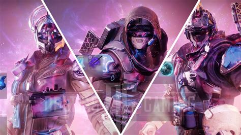 Destiny Classes Wallpaper By Destiny 2 Best Class Сlass Tier List