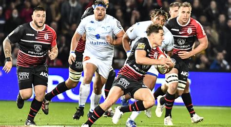 Stade Toulousain | Toulouse Rugby