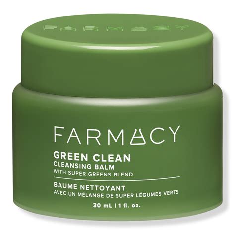 FARMACY - Mini Green Clean Cleansing Balm | Ulta Beauty