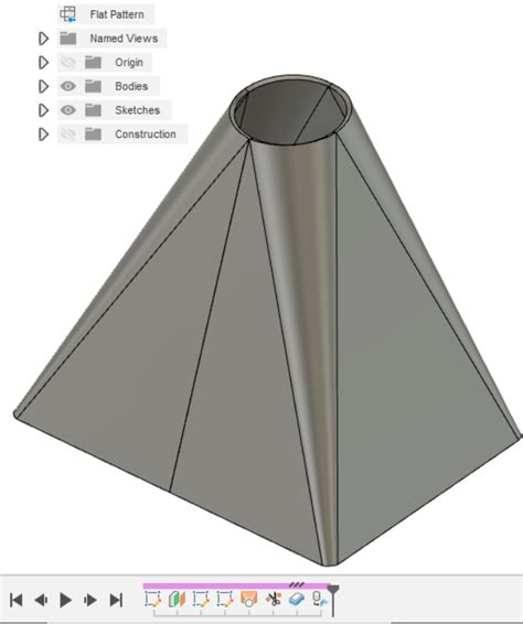 Image result for Autodesk Part 132 Model Tutorial