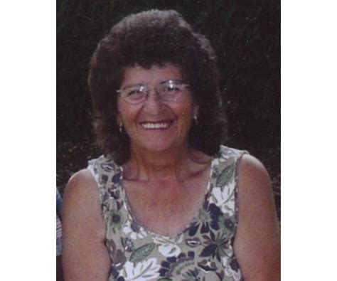 Dolores Darlene Kiser Obituary (2024) - Jerome, ID - Farnsworth ...