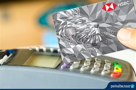 HSBC Visa Platinum Credit Card Review - Paisabazaar - 12 December 2025