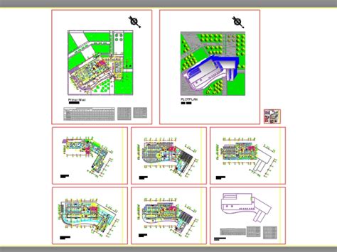 How to Open AutoCAD Library 的图像结果
