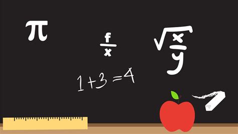 Math No Background 的图像结果