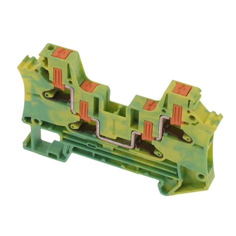 1088736 Phoenix Contact | Connectors, Interconnects | DigiKey