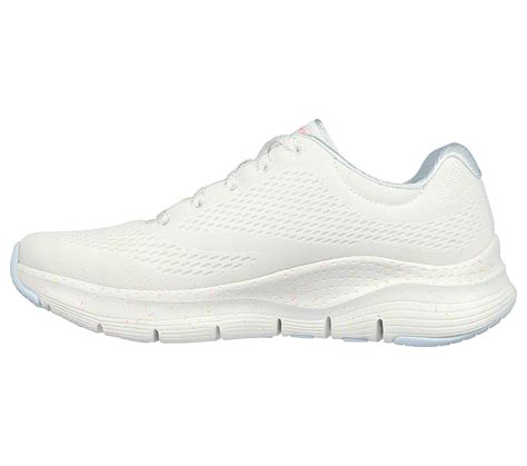 Buy Arch Fit Shoes For Women Online | Skechers India