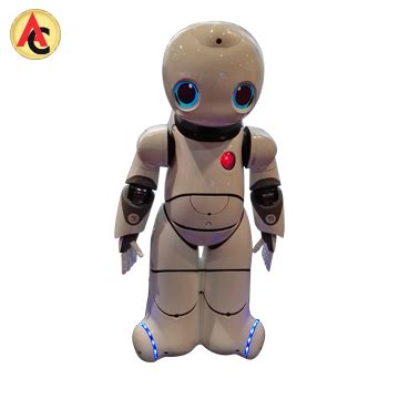 Image result for Smart Interactive Robots