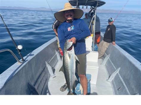 MEXICAN FISHING LICENSE