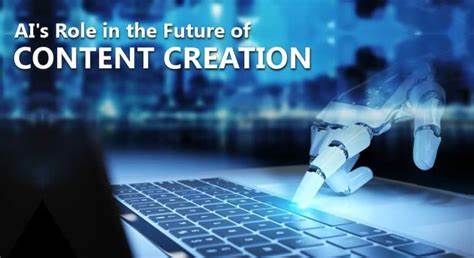 The Future of AI in Skin Fetish Content Creation