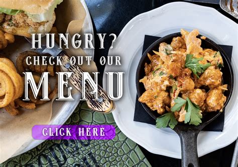 Voodoo Bayou | Cajun Food in Downtown Palm Beach Gardens