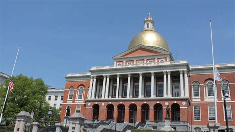 PRESS RELEASE: Massachusetts Senate Unanimously Passes Strong Privacy ...