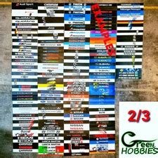 New Listing -2/3- RC 1/10 Windshield Banner India | Ubuy