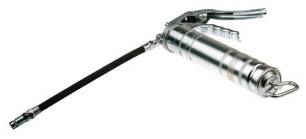 LAGH400 SKF | Hand Operated Grease Gun, 30 Mpa, 1.5 kg | 134-7570 | RS ...