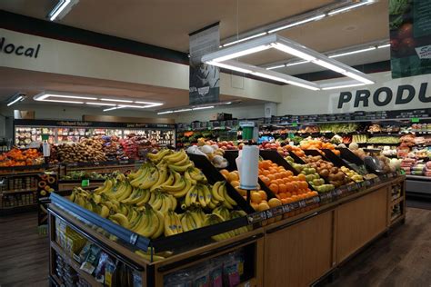 SPENCER'S FRESH MARKETS - Santa Maria CA - Hours, Directions, Reviews ...