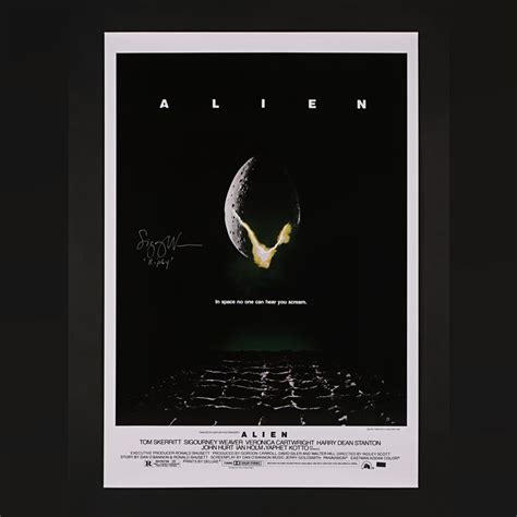 Alien Movie Poster 的图像结果