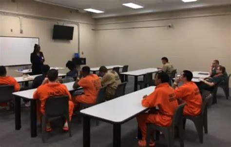 Flagler Jail Sends 'Inmate Work Crew' Around Town, and Gets Paid GED ...