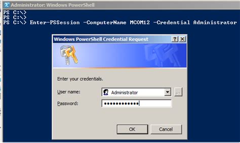 Image result for PowerShell Remote Execute Script