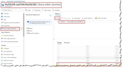 Image result for SQL Stored Procedure to Azure Micro Services