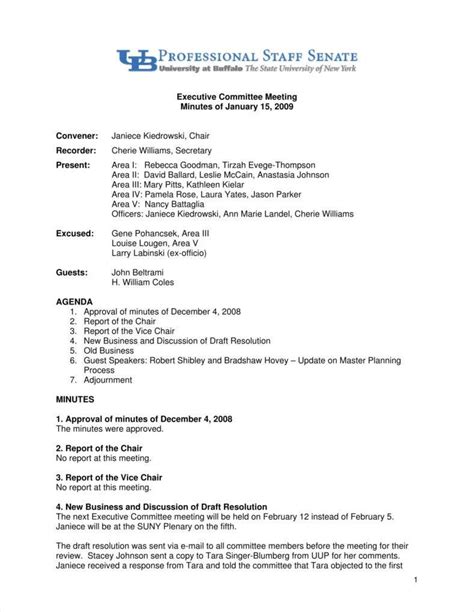 Meeting Notes Recap Template 的图像结果