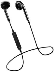 VIZIO Wireless Sports Bluetooth S-6 Wireless Bluetooth Headphone ...