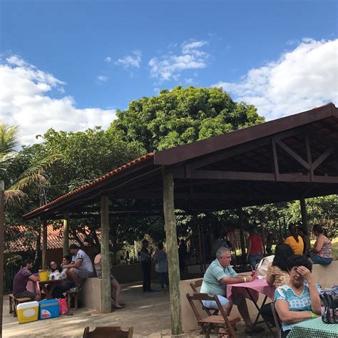 FAZENDINHA CAMINHO DA ROCA (2026) All You Need to Know BEFORE You Go ...